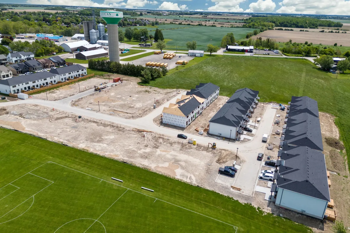 147 Scotts Drive, ON N0M 2J0