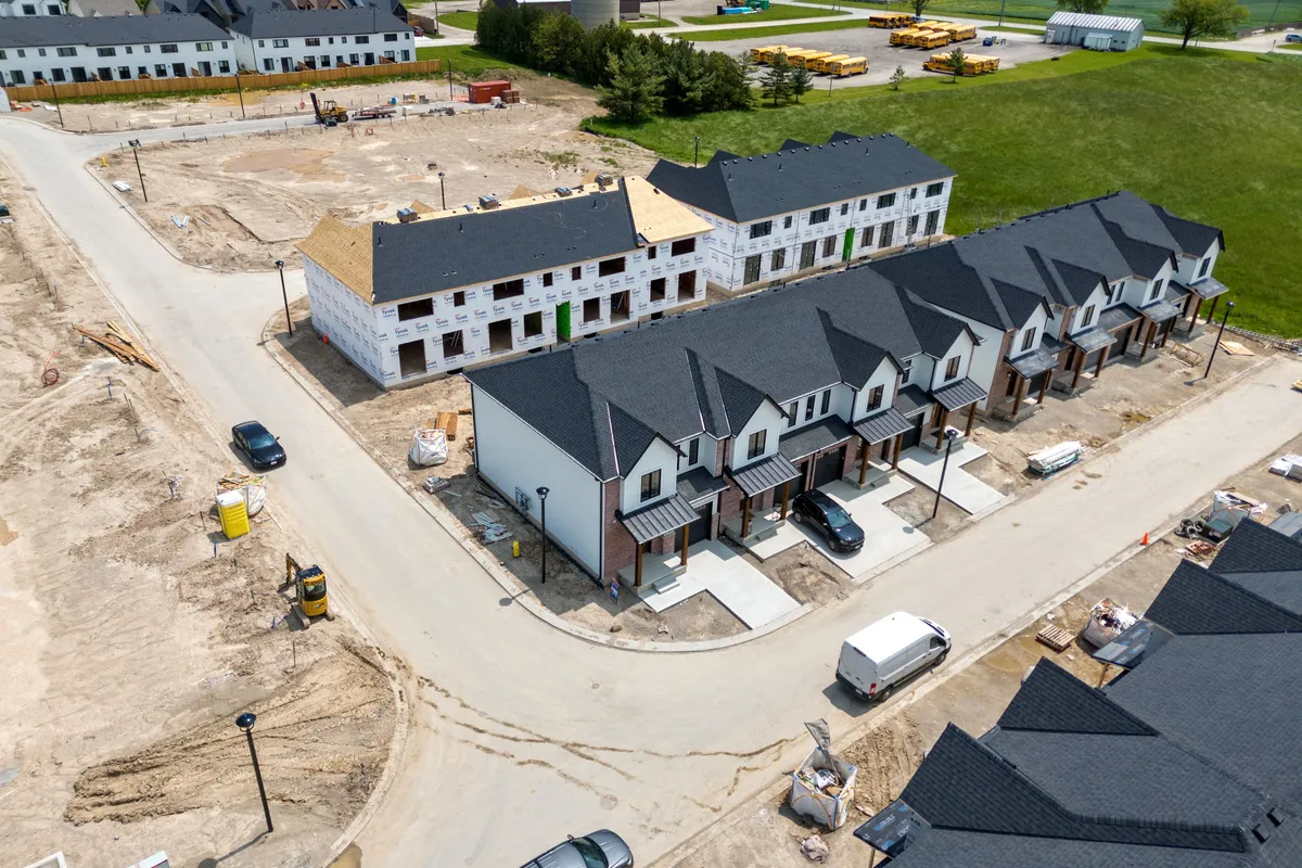 147 Scotts Drive, ON N0M 2J0