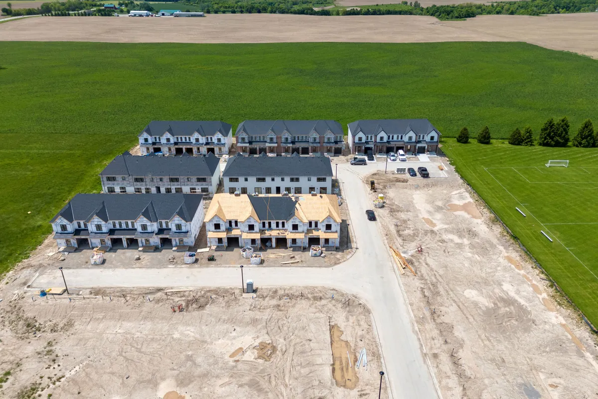 147 Scotts Drive, ON N0M 2J0