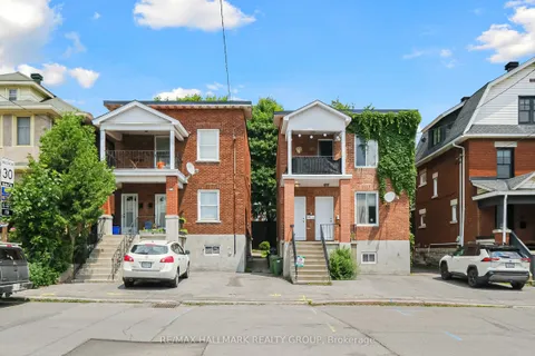 115-115 1/2 Fairmont Avenue, ON K1Y 1X7