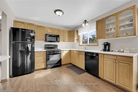 145 Cross Street, ON N1A 1B7