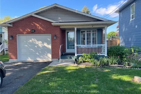145 Cross Street, ON N1A 1B7