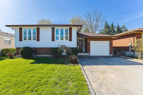 39 Wildflower Lane, ON N3R 6B3