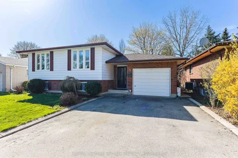 39 Wildflower Lane, ON N3R 6B3