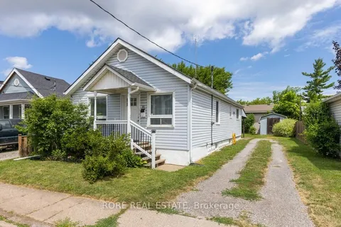 21 Erie Street, ON L2R 2S1