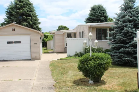 8 STEWART Street, ON N7G 3K8