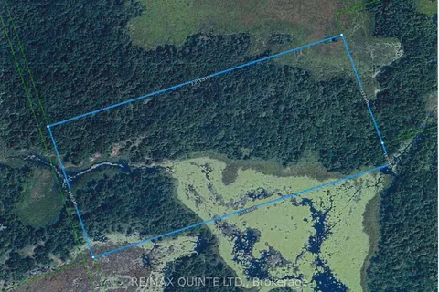 PtLt 25 Con 8 Road, ON K0K 3J0