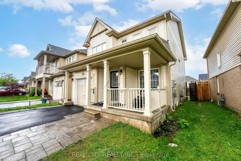 30 English Lane, ON N3T 0H1