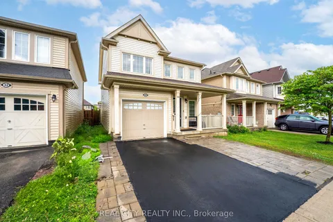 30 English Lane, ON N3T 0H1