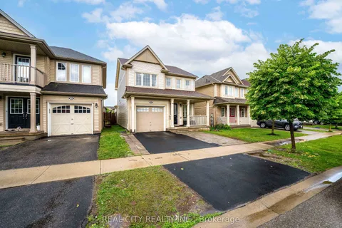 30 English Lane, ON N3T 0H1