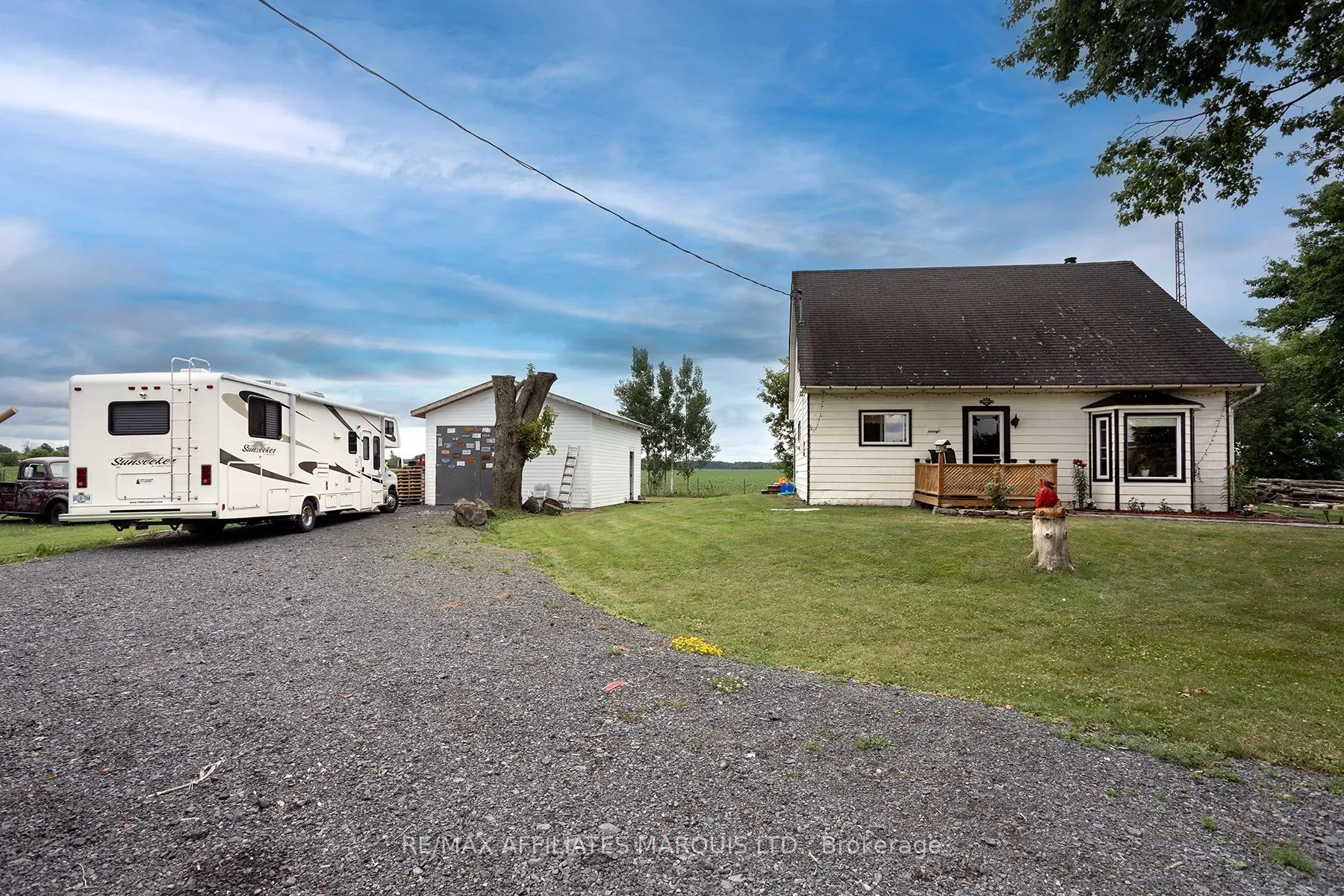 10954 Cook Road, ON K0E 1C0