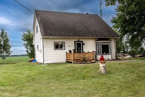 10954 Cook Road, ON K0E 1C0