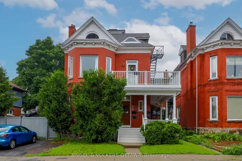 219 Cobourg Street, ON K1N 8H9