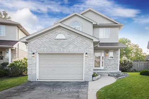 9872 Florence Street, ON N5P 4L3