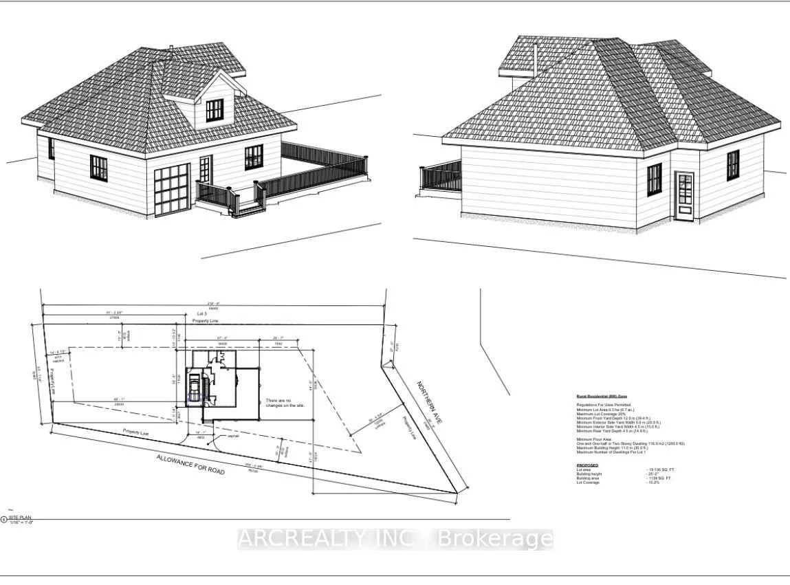 125 Northern Avenue, ON K0M 1A0