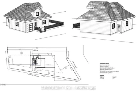 125 Northern Avenue, ON K0M 1A0