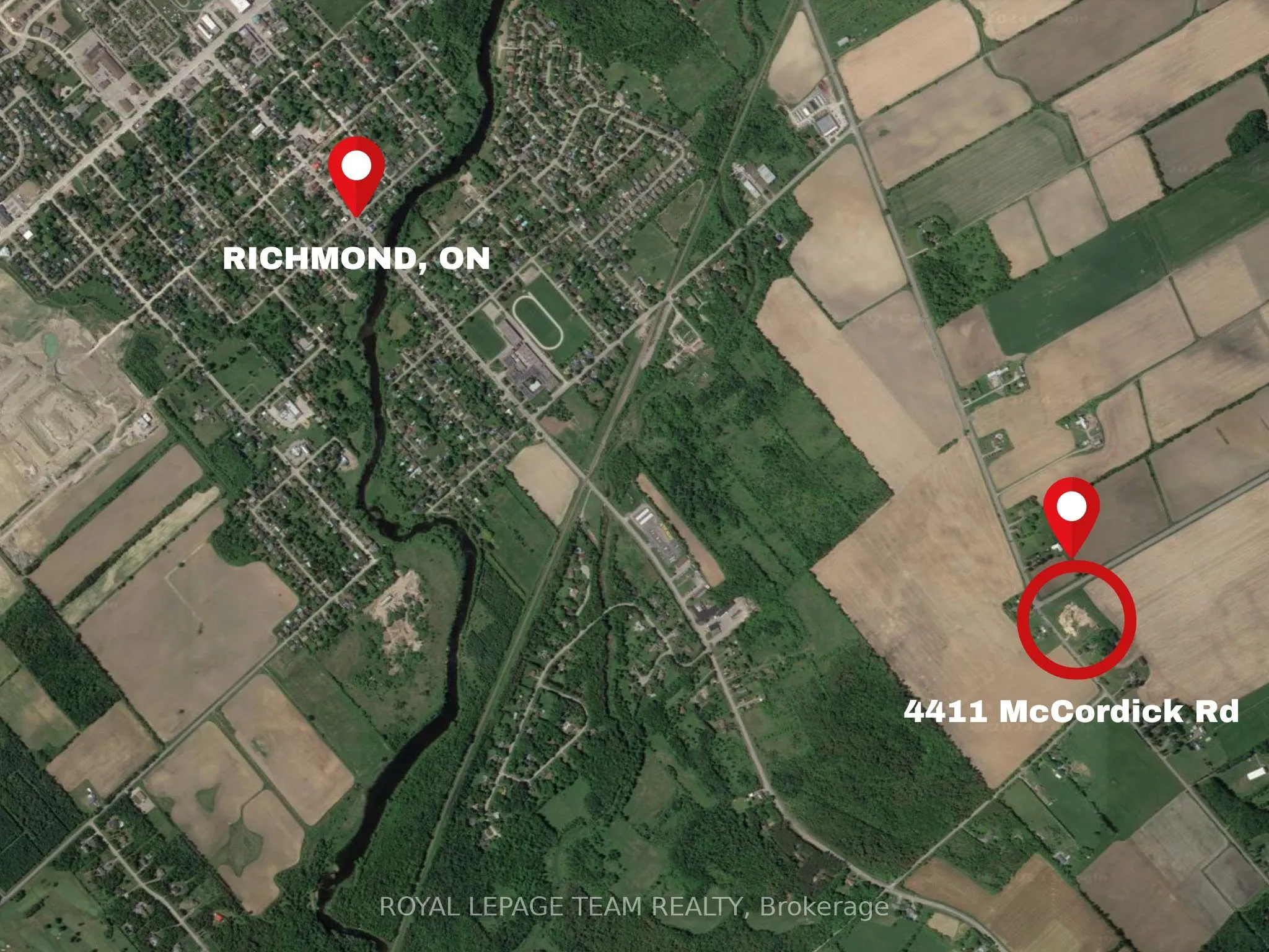 4411 Mccordick Road, ON K0A 2Z0