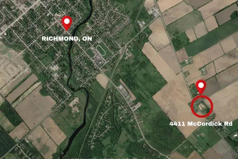 4411 Mccordick Road, ON K0A 2Z0