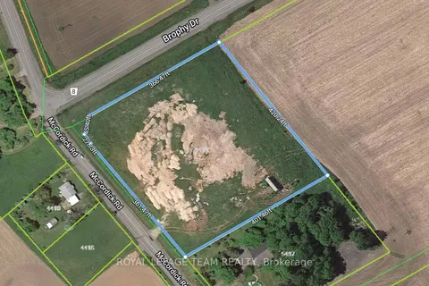 4411 Mccordick Road, ON K0A 2Z0