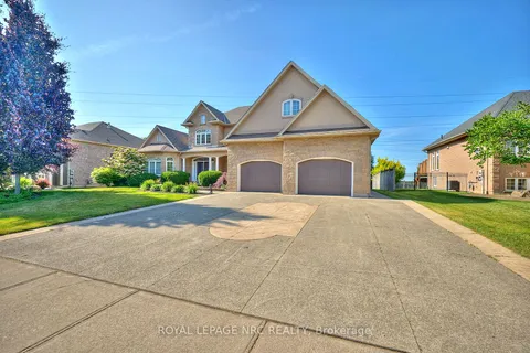 7995 CATHEDRAL Drive, ON L2H 2Z2