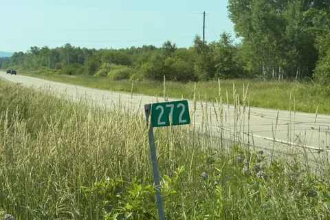272 Round Lake Road, ON K0J 2A0