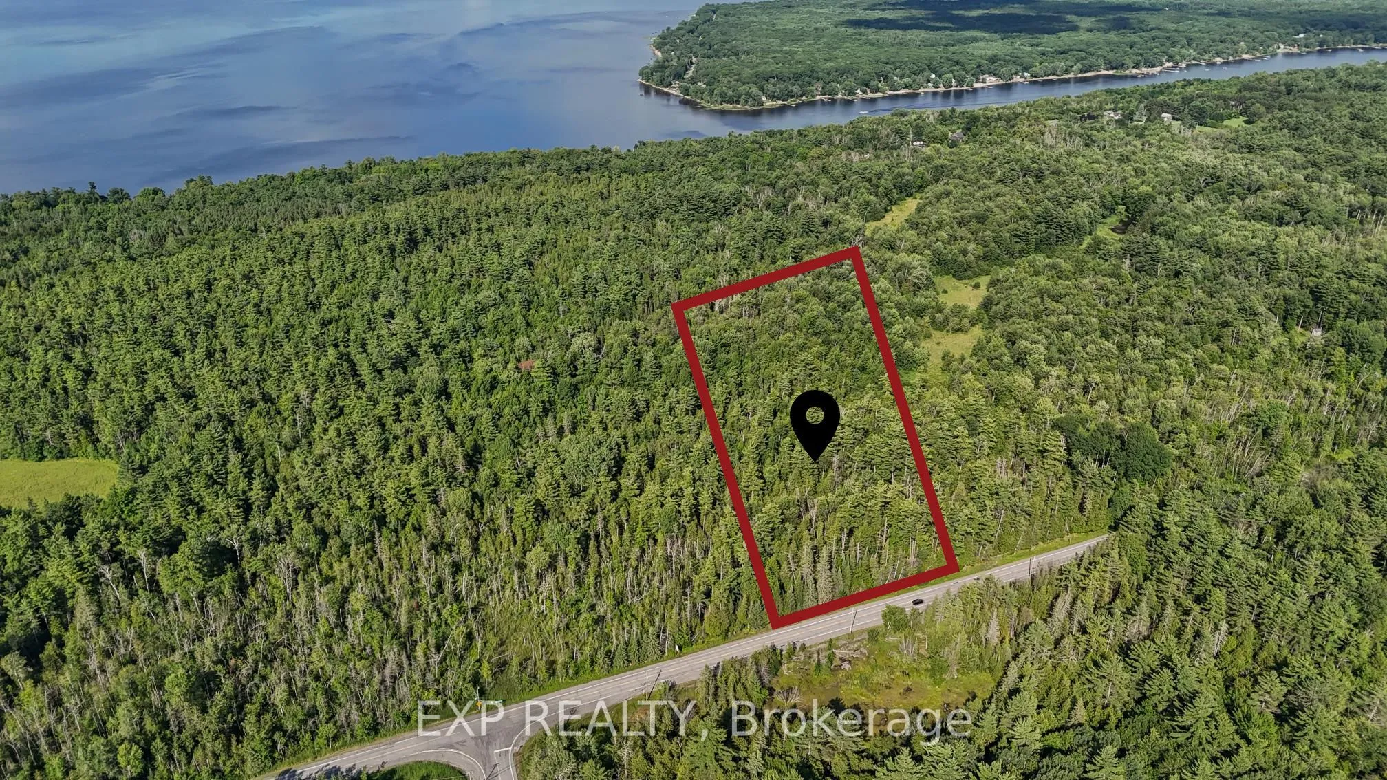 Lot4758 Dunrobin Road, ON K0A 3M0