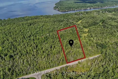 Lot4758 Dunrobin Road, ON K0A 3M0