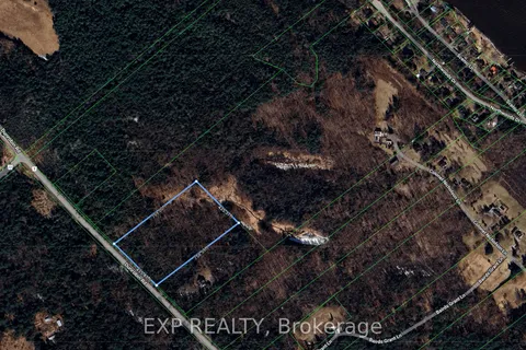 Lot4758 Dunrobin Road, ON K0A 3M0