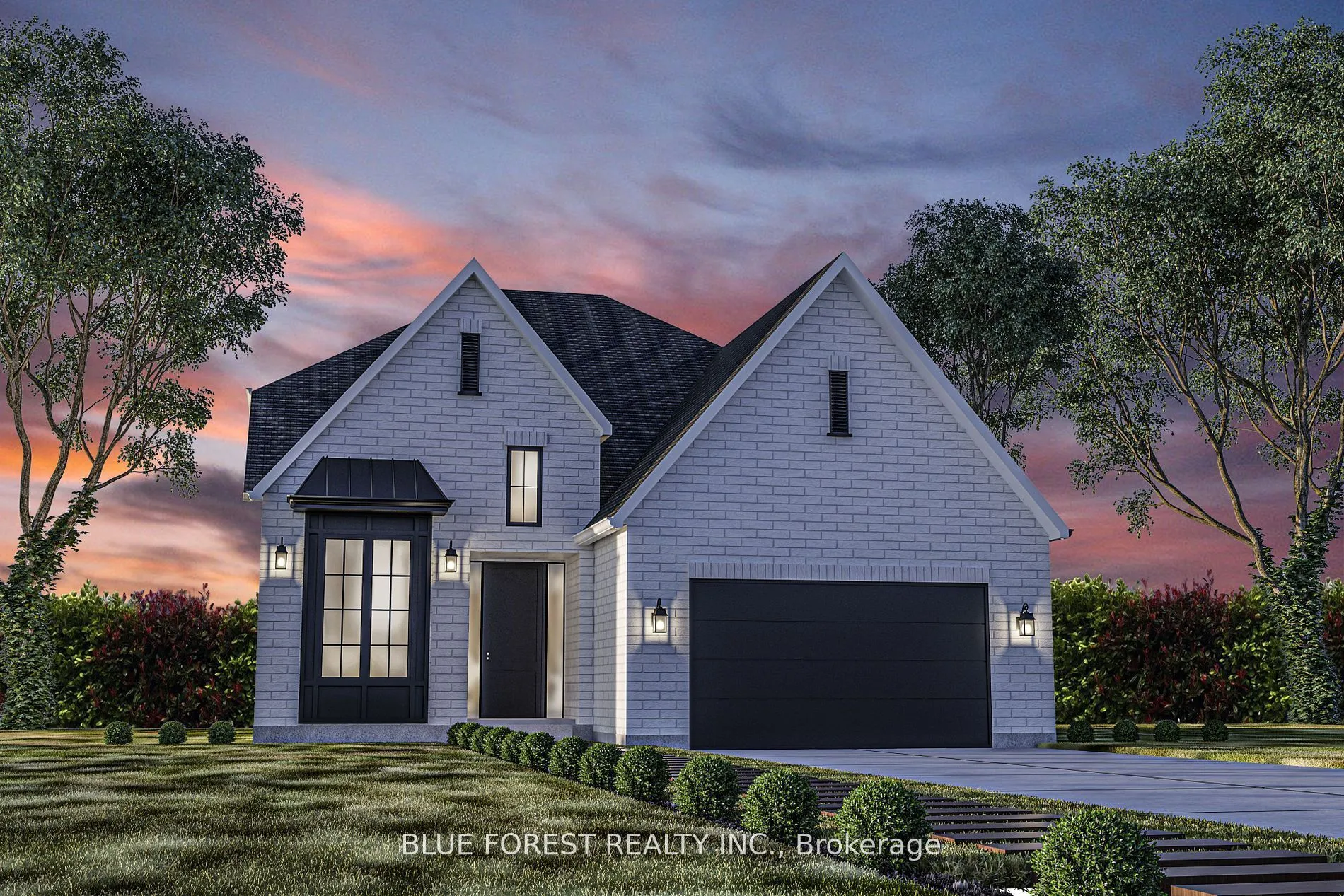 176 RENAISSANCE Drive, ON N5R 0L8