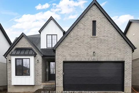 176 RENAISSANCE Drive, ON N5R 0L8