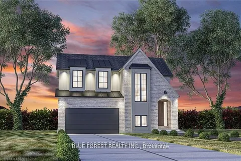 174 RENAISSANCE Drive, ON N5R 0L8