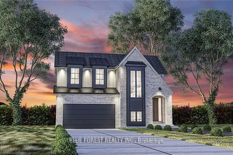 174 RENAISSANCE Drive, ON N5R 0L8