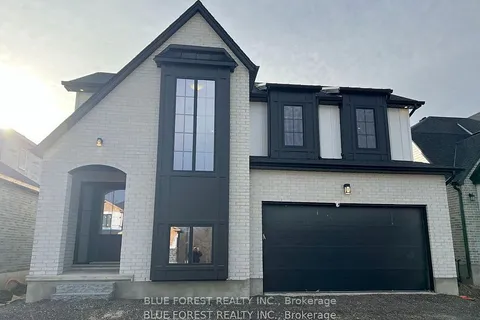 174 RENAISSANCE Drive, ON N5R 0L8