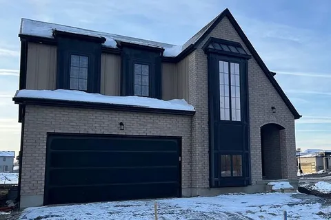 174 RENAISSANCE Drive, ON N5R 0L8