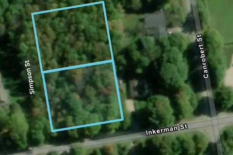 Lt12&13 Simpson Street, ON N0C 1E0