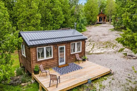 Part of lot 30 Concession 2 N/A, ON N0H 2T0