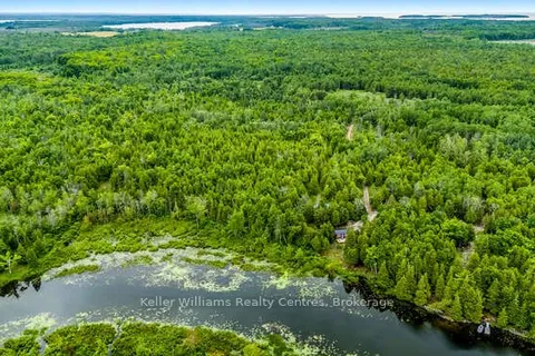 Part of lot 30 Concession 2 N/A, ON N0H 2T0