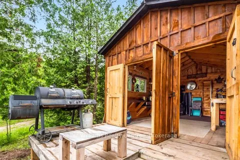 Part of lot 30 Concession 2 N/A, ON N0H 2T0