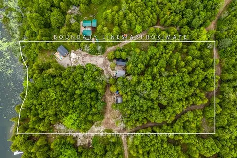 Part of lot 30 Concession 2 N/A, ON N0H 2T0