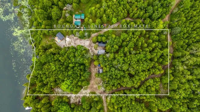 Part of lot 30 Concession 2 N/A, ON N0H 2T0