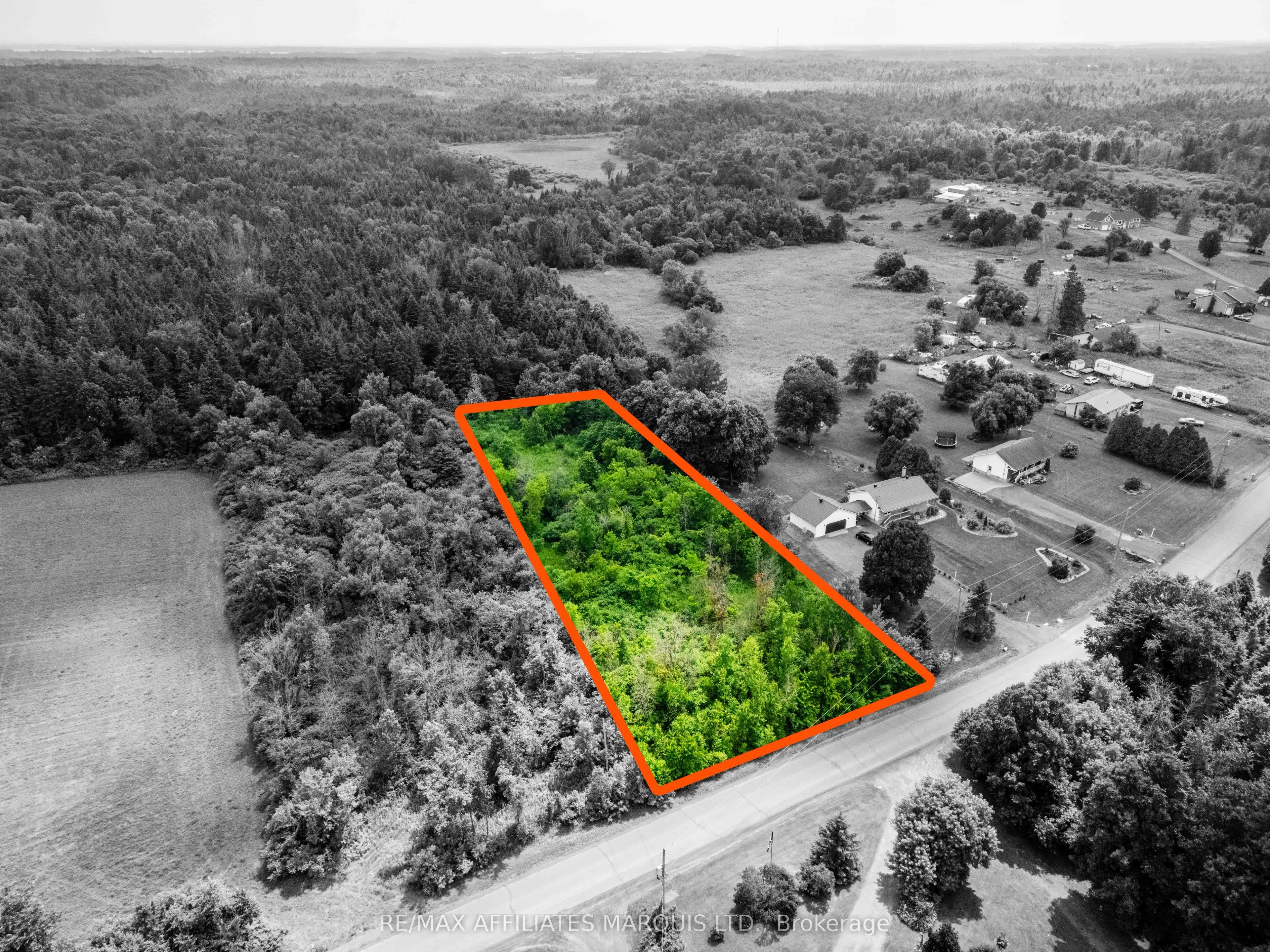 00000 Black River Road, ON K0C 1R0