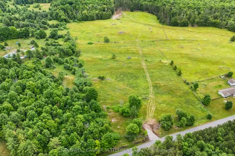 PT 1 Herron Mills Road, ON K0G 1K0