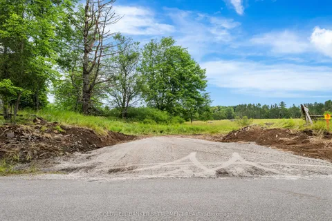 PT 1 Herron Mills Road, ON K0G 1K0