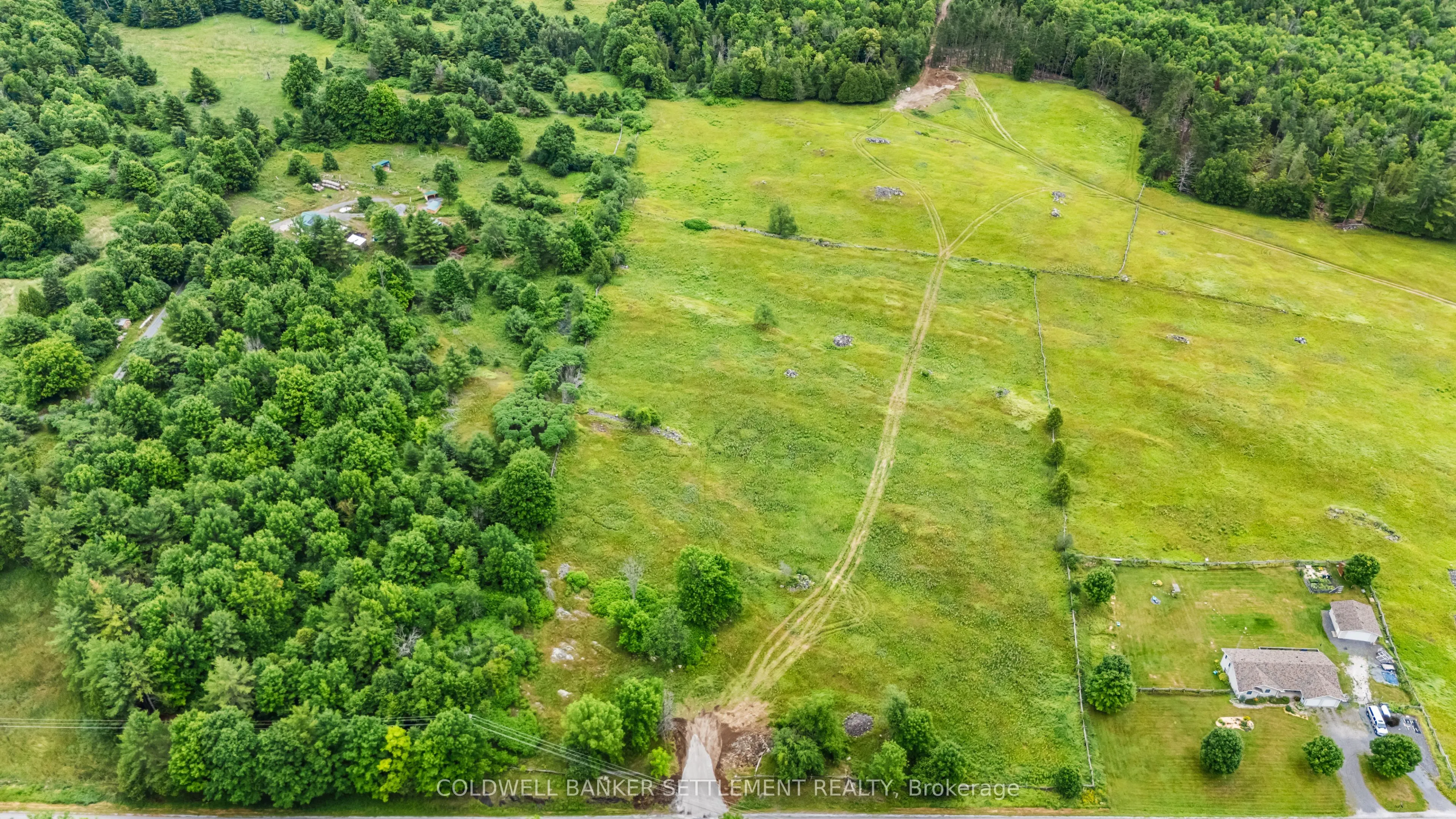 PT 1 Herron Mills Road, ON K0G 1K0