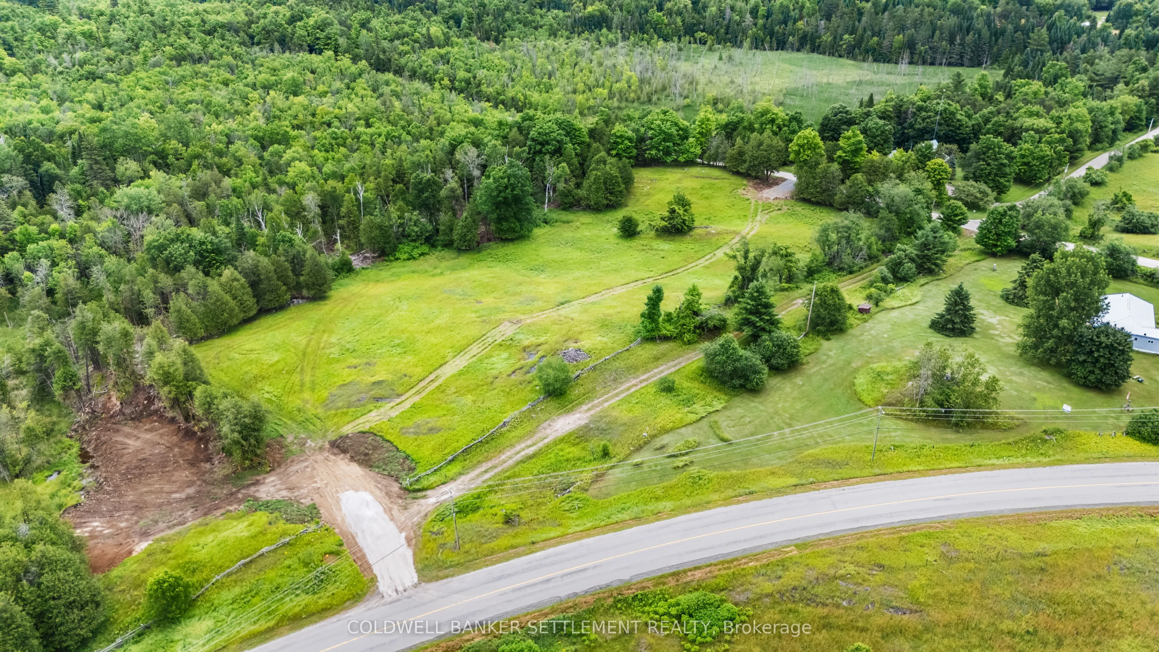 PT 2 Herron Mills Road, ON K0G 1K0