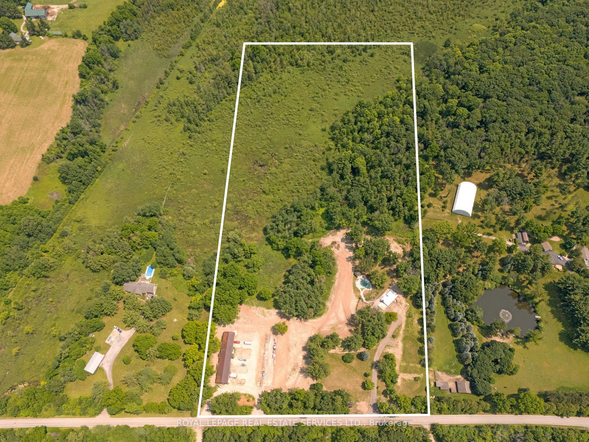 1657 Cheese Factory Road, ON N0B 1L0