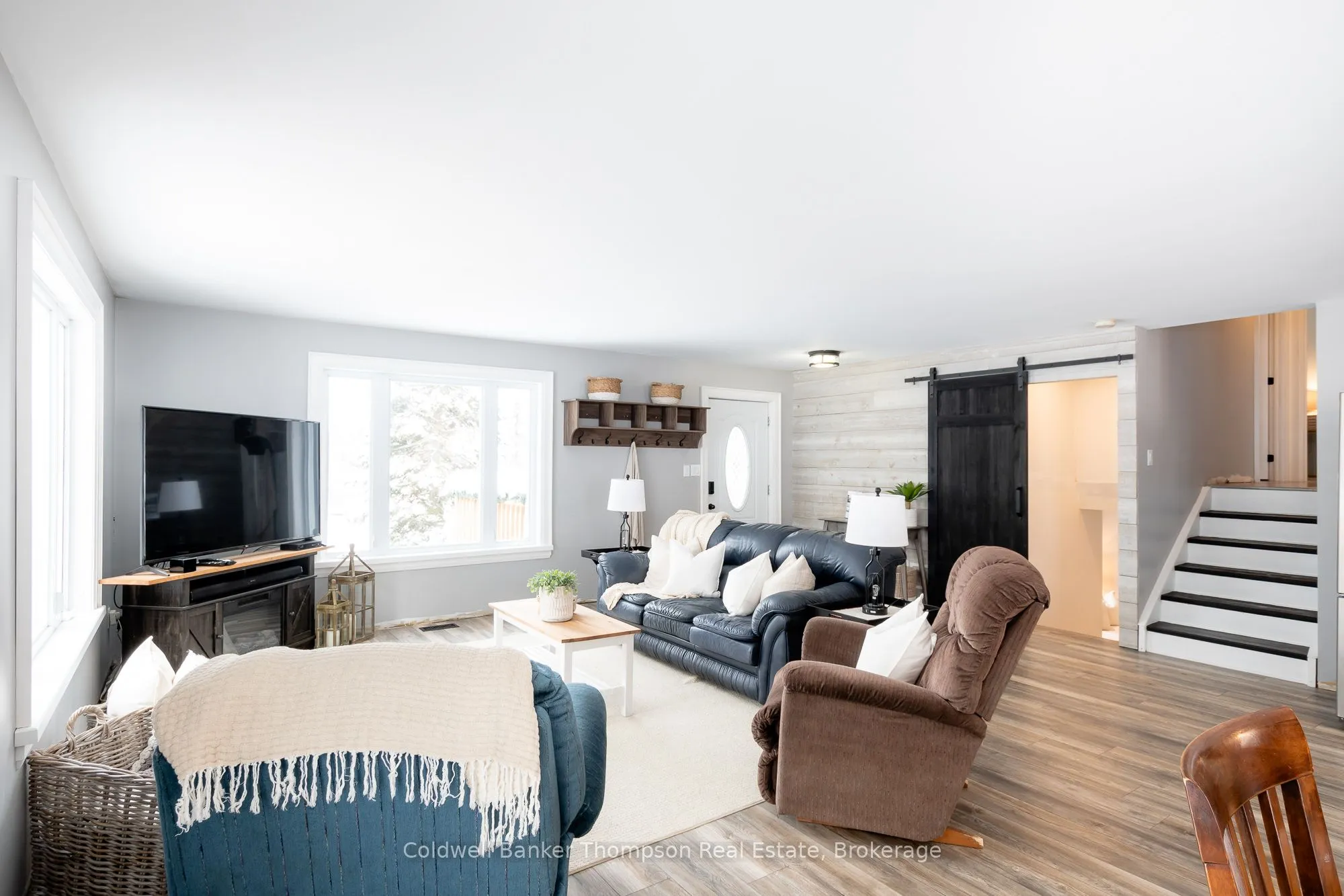 751 Old Muskoka Road, ON P0B 1M0