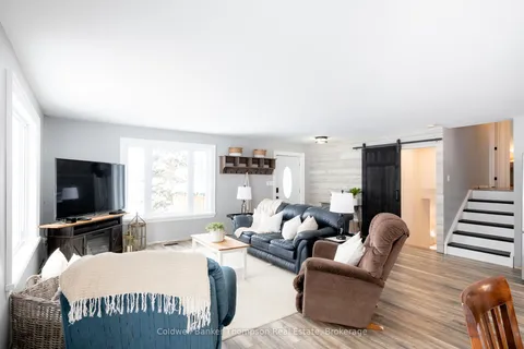 751 Old Muskoka Road, ON P0B 1M0