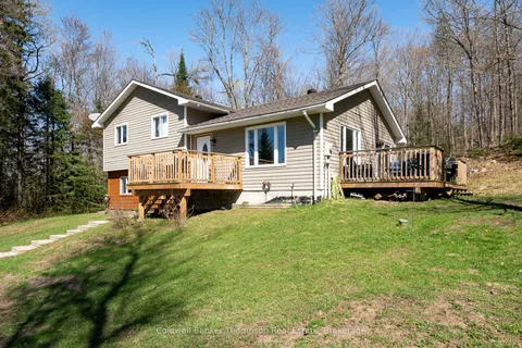 751 Old Muskoka Road, ON P0B 1M0