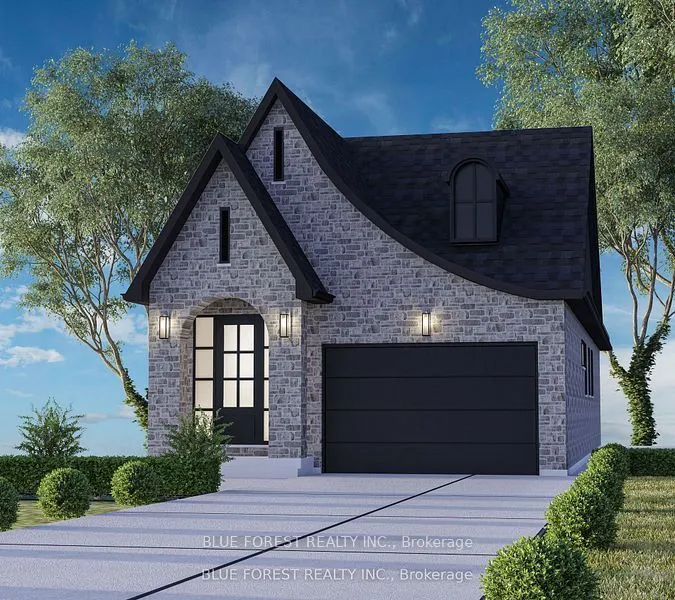 18 AYRSHIRE Avenue, ON N5R 0L8